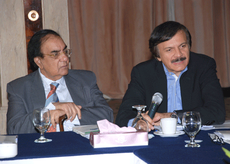 45th AGM - Mar 2011 — photograph 13