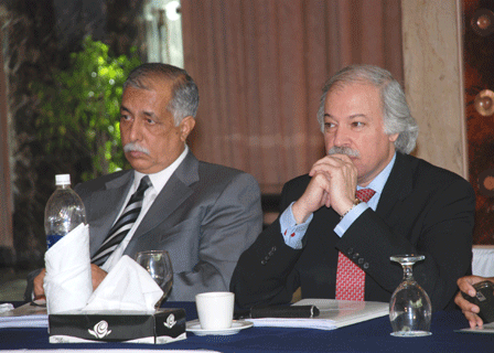 45th AGM - Mar 2011 — photograph 15