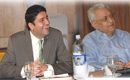 45th AGM - Mar 2011 — photograph 25