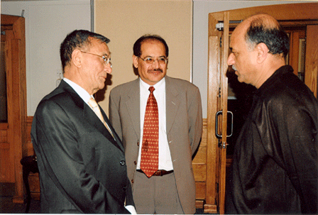 42nd AGM - Nov 2007 — photograph 2