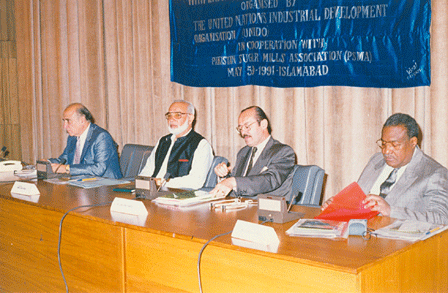 UNIDO & PSMA — photograph 15