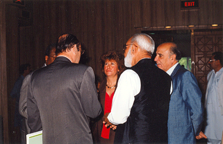 UNIDO & PSMA — photograph 21