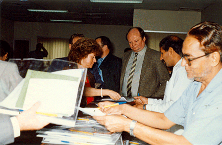 UNIDO & PSMA — photograph 24