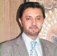 Mr. Ahmed a. Bawani