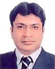 Mr. Javed A. Kayani