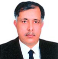 Mr. Muhammad Shakeel